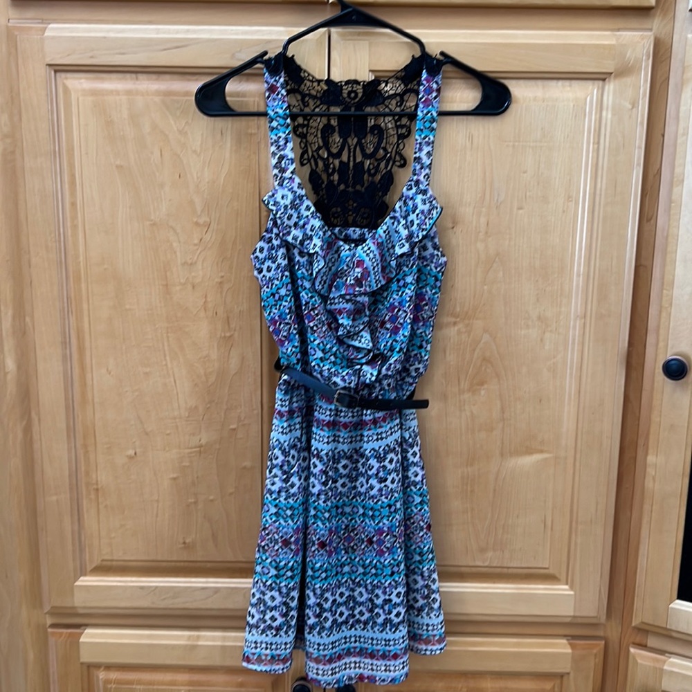 Speecklers Juniors Dress